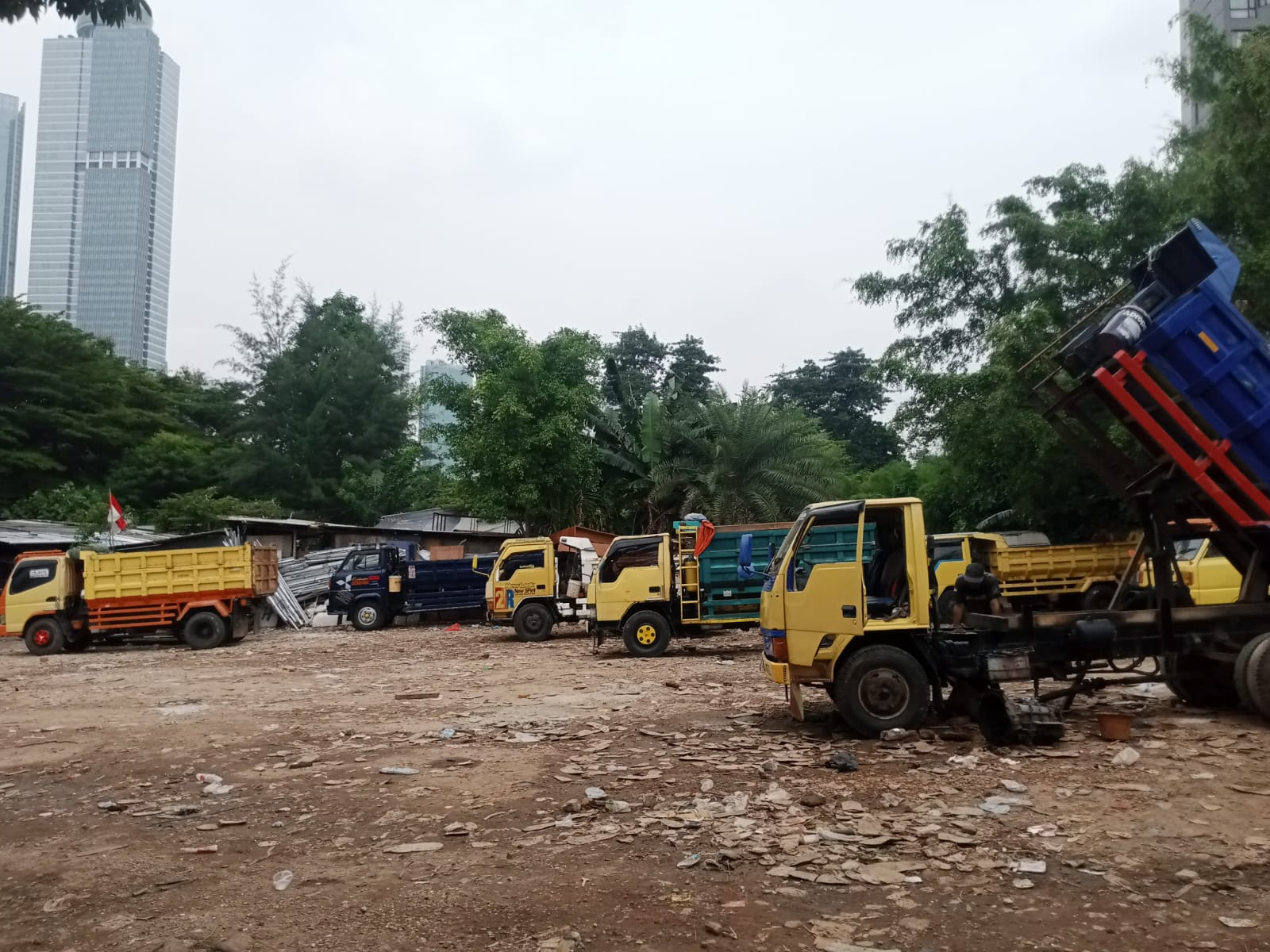 Galeri Proyek 1