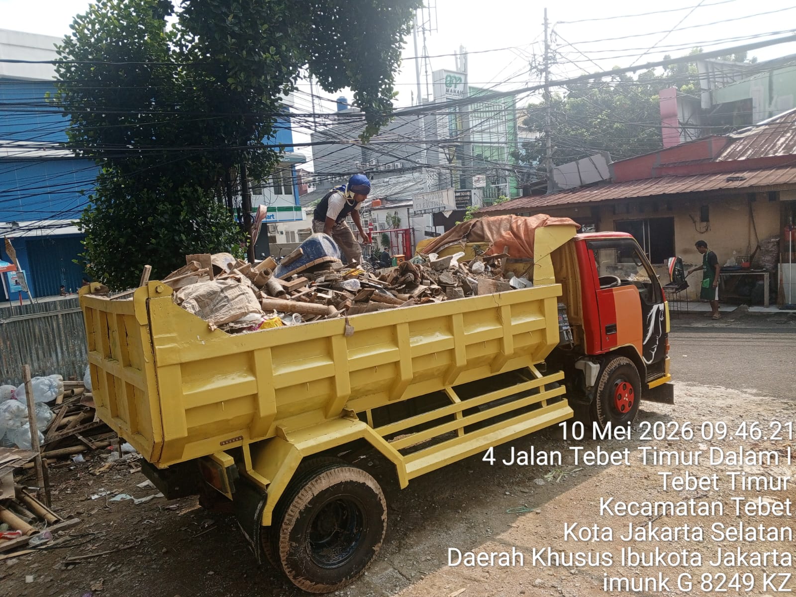 Galeri Proyek 3