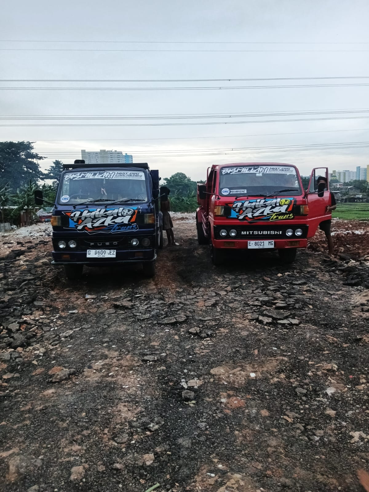 Galeri Proyek 5