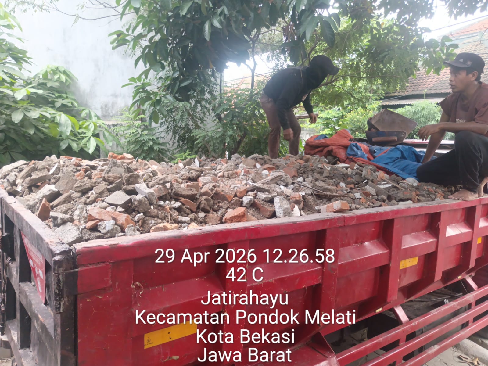 Galeri Proyek 6